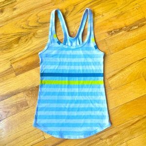 Lululemon women’s tank